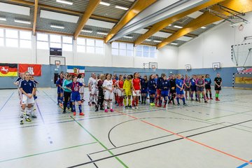 Bild 211 - Loewinnen Cup B-Juniorinnen